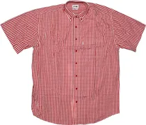 Camisa Wrangler 1-38107 - Masculina