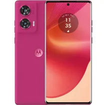 Smartphone Motorola Edge 50 Fusion XT2429-2 DS 5G NFC 6.7" 12/512GB - Hot Pink