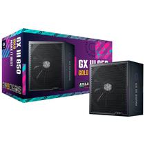 Fonte 850W Cooler Master GX III 850 Gold ATX3.0