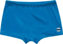 Sunga Boxer Infantil Fakini 10.25.02529 - Azul