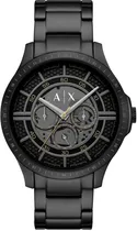 Relógio Masculino Armani Exchange Analógico AX2460