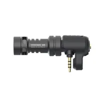 Microfone Rode Videomic Me para Celular