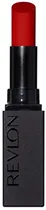 Batom Revlon Super Colorstay Suede Ink 018 First Class - 2.55G