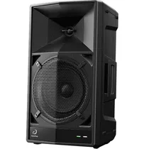 Caixa de Som Alpha Theta Wave-Eight - Preto