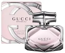 Perfume Gucci Bamboo Edp 75ML - Feminino