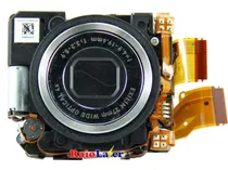 CM BL Casio EX-2800