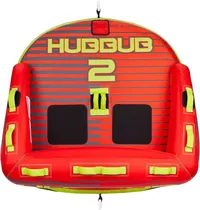 Boia de Arrastro Full Throttle Hubbub 2 - 303400-100-002-21