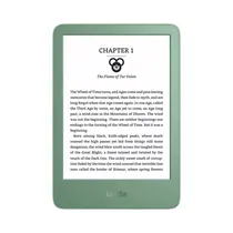 Libro Electronico Amazon Kindle 11TH 16GB 6" Matcha