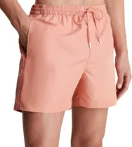 Short Calvin Klein KM0KM00955U03 - Masculino
