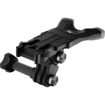 Suporte Bucal para Câmeras Gopro ABITM-001 - Preto
