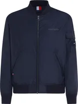 Jaqueta Tommy Hilfiger MW0MW31652 DW5 - Masculina