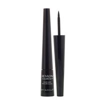 Delineador Liquido Revlon Colorstay 251 Black 2.5ML