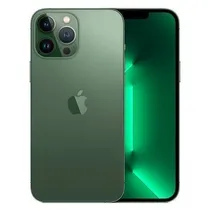 iPhone 13 Pro 256GB Verde Americano Grado A Swap