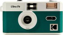 Camera Kodak Film Camera Ultra F9 31MM com Flash Green (Reutilizavel)