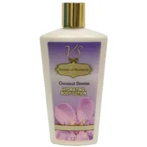 Secrets Of Romance Locion Corporal Coconut Dream 250ML