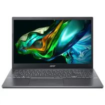 Notebook Acer Aspire 5 15 A515-58PT-53HJ Intel Core i5 13420H Tela FHD 15.6" / 16GB de Ram / 1TB SSD - Steel Cinza (Ingles)