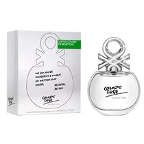 Benetton Colors Free Fem 80ML Edt c/s  Benetton Co...