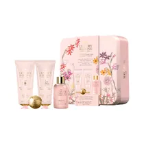 Set Grace Cole Wildflowers Relax & Unwind 5 Piezas