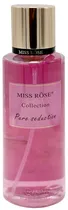 Miss Rose Splash Pure Seduction 250ML