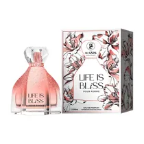 Perfume Al Gazal Life Is Bliss Pour Femme - Eau de Parfum - Feminino - 100ML