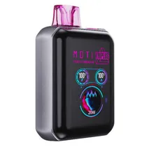 Moti Triplus 25K Peach Paradise