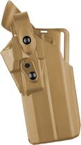 Coldre Safariland para Glock 17 Gen 1-5 BBL 4.5" 7360RDS - Esquerda