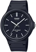 Relógio Masculino Casio Analógico MW-240-1EVDF