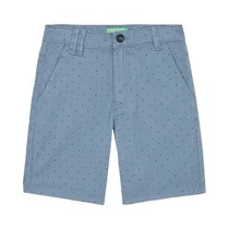 Bermuda Infantil Benetton 4PA2C902E 63D