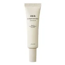 Abib Cosmeticos Collagen Eye Creme Jerico Rose Tube 30ML Carton Blanco