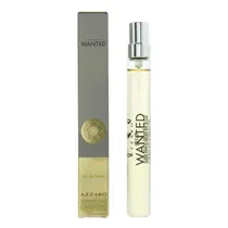 Perfume Azzaro Wanted H Edt 10ML