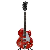 Gretsch G5420T Emtc CLSC HLW Orange Stain