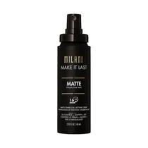 Spray Fixador de Maquiagem Milani Make It Last Matte