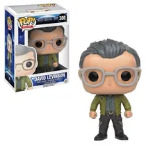 Funko Pop Independence Day David 300