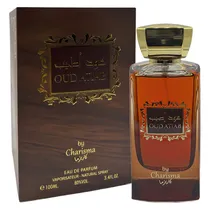 Perfume BY Charisma Oud Atiab Eau de Parfum Unissex 100ML  Perfume BY ...