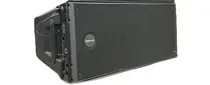 Line Array Mekka