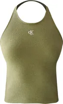 Camiseta Calvin Klein J20J223101 L9N - Feminina