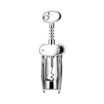 Sacacorcho de Alas Luxor LX-1811 Plata