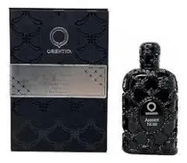 Perfume Al Orientica TT Noir Edp 80ML