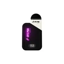 Life Pod Eco Refil 10K Banana Ice