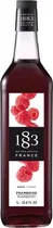 Xarope 1883 Maison Routin Raspberry - 1L