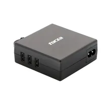 Cargador p/NB 90W Forza FNA-790 Universal 110/220  Cargador p/...