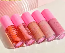Outdoor Girl Hidrarante Labial F03177 AJ05 Strawberry