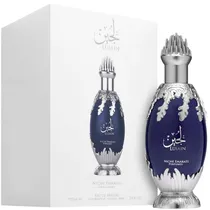 Perfume Lattafa Niche Emarati Lujain Edp Unissex - 100ML