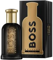 Perfume Hugo Boss Bottled Elixir Parfum Intense 50ML - Masculino