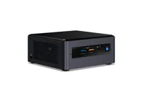 Mini PC Intel Nuc i3 8GB 256GB Nvme Wifi BOXNUC8I3BEH1 Recondicionado