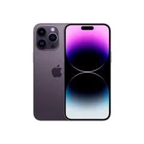 Cel iPhone 14 Pro Max 128GB Swap CH Lilas