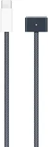 Cabo USB-C para Magsafe 3 Apple (2 Metros) MW643AM A2363 - Midnight