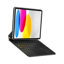 Teclado Inalámbrico Wiwu Magic iPad 10.9" 2022