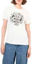 Camiseta Vans VN-000HJ0FS8 - Feminina