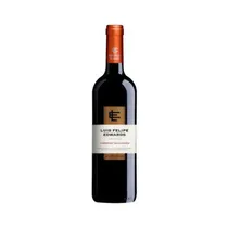 Vinho Luis Felipe Gran Reserva Cabernet Sauvignon 750ML - 7804414001171